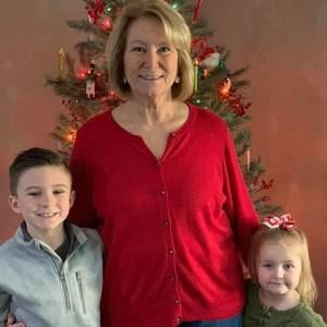 Meet your Posher, Jeanne